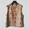 Thai Elephant Resort Vest Top